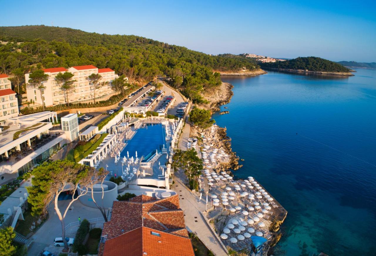 Jelena B4 Aparthotel Veli Lošinj Екстериор снимка